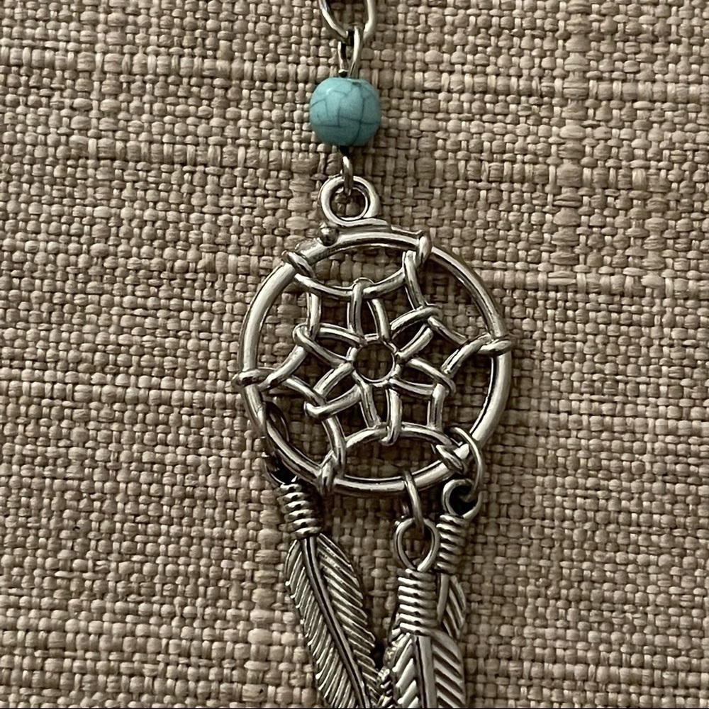 Native American Key Chain - Picture 6 of 6